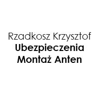 Rzadkosz Krzysztof Ubezpieczenia Montaż Anten - Ubezpieczenia