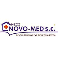 NZOZ Novo-Med S.C. Centrum Medyczne Pielęgniarstwa Opieka nad osobami chorymi - Pielęgniarki