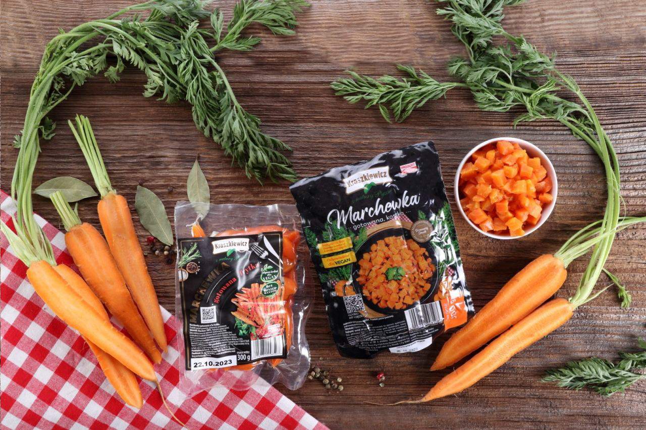 marchewka