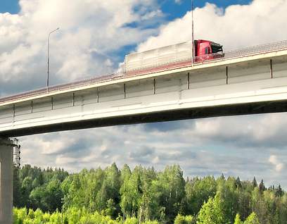 transport międzynarodowy