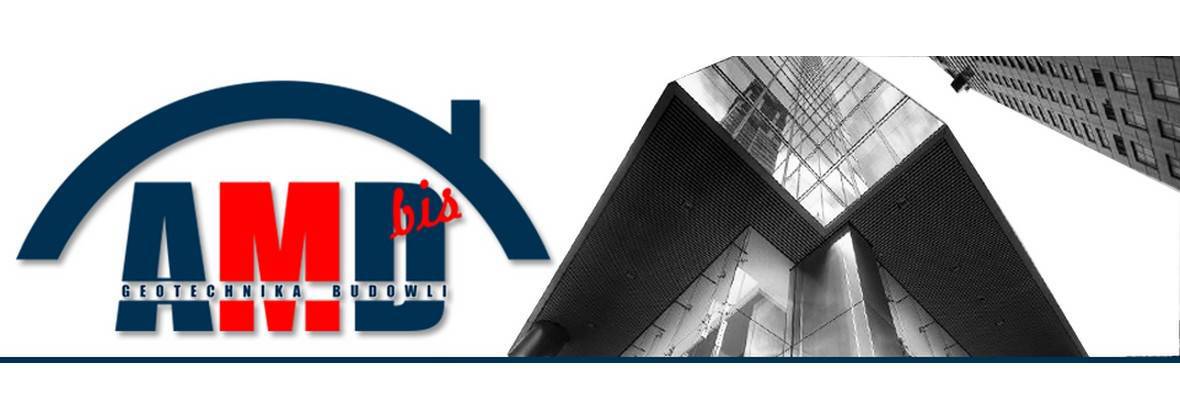 Geotechnika Budowli Amd Bis Andrzej Dmowski