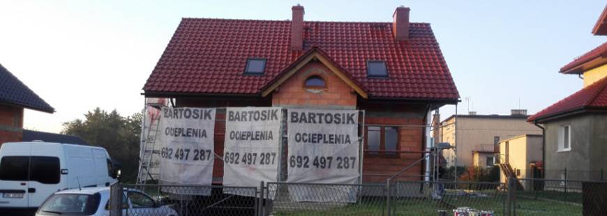 Jaro Jarosław Bartosik