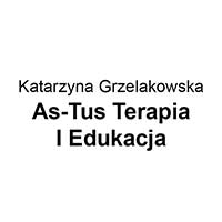 Katarzyna Grzelakowska As-Tus Terapia I Edukacja - Logopedzi