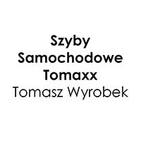 Szyby Samochodowe Tomaxx Tomasz Wyrobek - Szyby samochodowe
