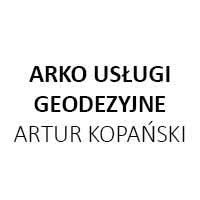 Arko Usługi geodezyjne Artur Kopański - Geodezja