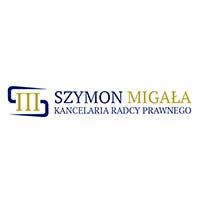 Szymon Migała Kancelaria Radcy Prawnego - Radcy prawni