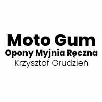 Moto Gum Opony Myjnia Ręczna Krzysztof Grudzień - Produkcja i sprzedaż opon