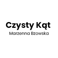 Czysty Kąt- Marzenna Bzowska - Sprzątanie wnętrz i mycie okien