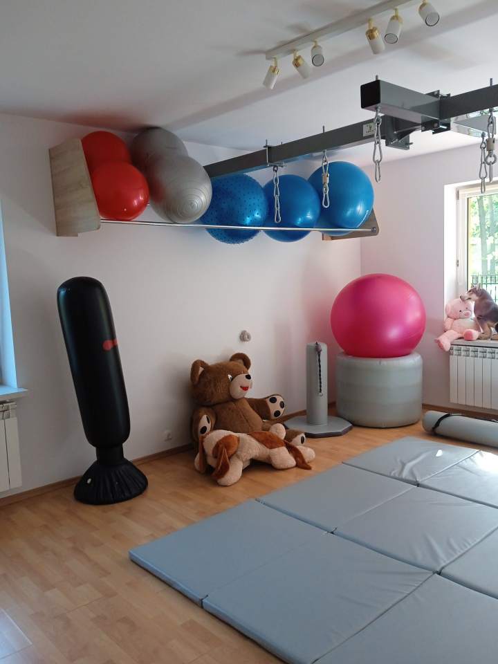 zajęcia rozwojowe dla dzieci