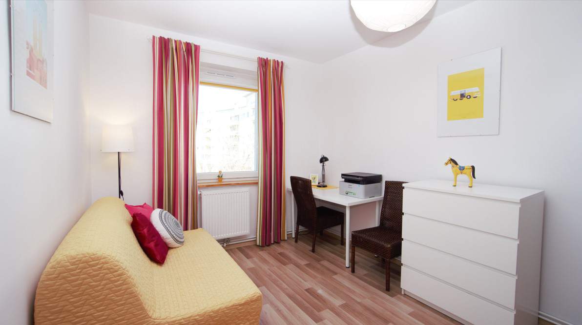 mieszkanie do wynajęcia