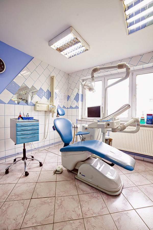 Opdent Poradnia Stomatologiczna