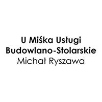 U Miśka Usługi Budowlano-Stolarskie Michał Ryszawa - Producenci domów drewnianych
