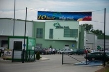 hurtownia owoców i warzyw