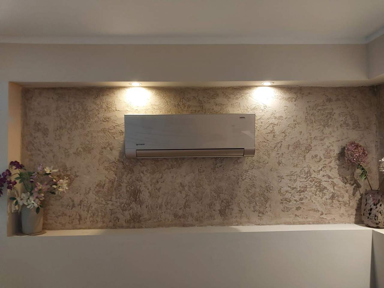 klimatyzacja dla przemysłu,