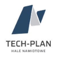 Tech-Plan s.c., Będlewo