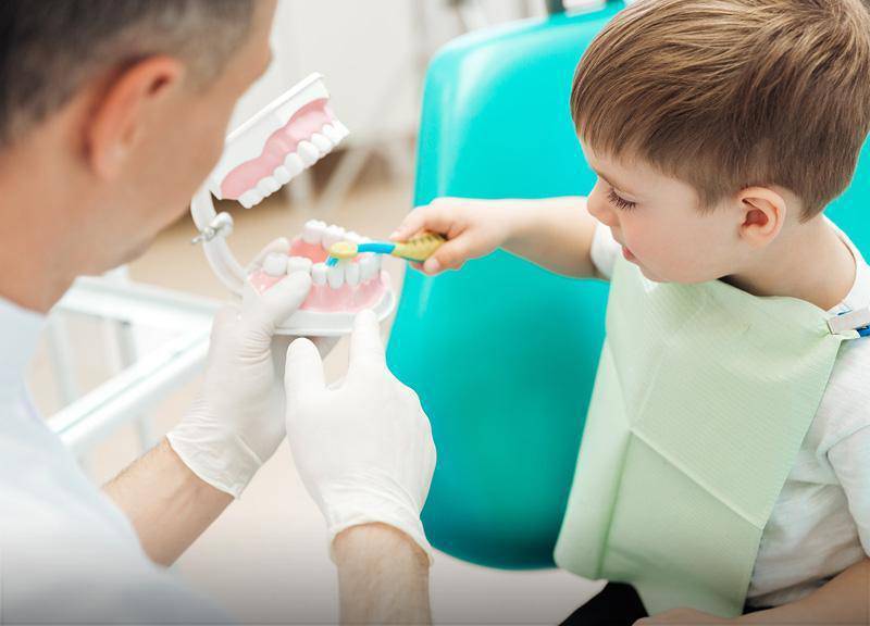 stomatologia zachowawcza