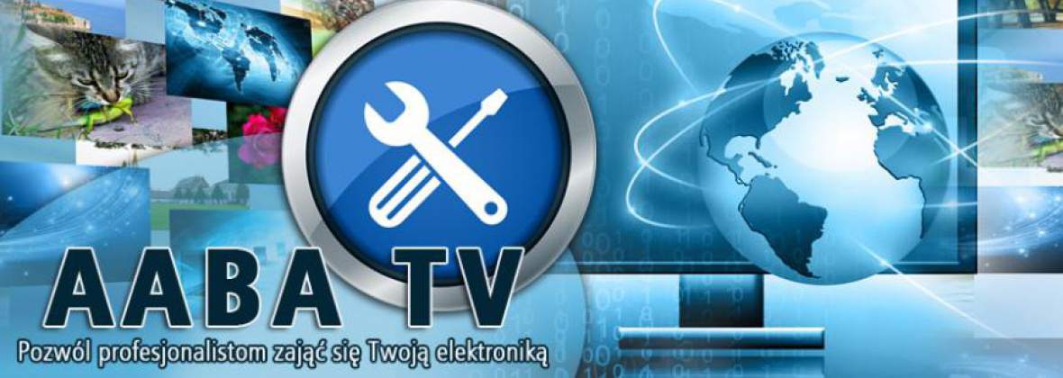 Aaba Tv Servis Piotr Trzciński