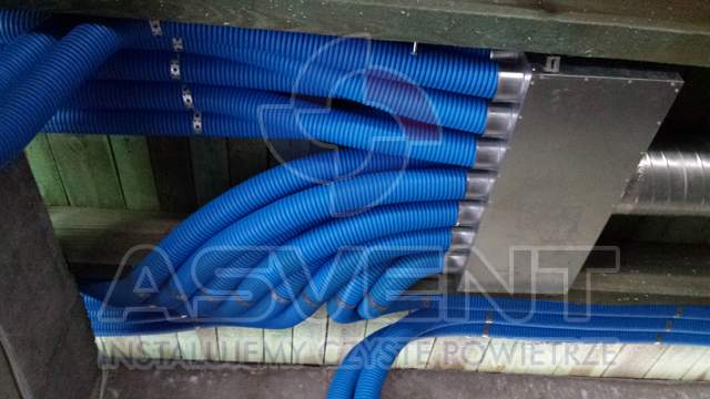 kształtowniki wentylacyjne