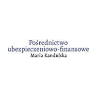 Maria Kandulska Pośrednictwo Ubezpieczeniowo-Finansowe - Ubezpieczenia