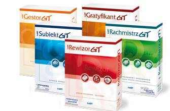 oprogramowania dla firm