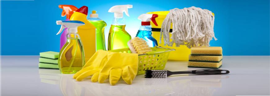 Kadex - Usługi Sprzątania