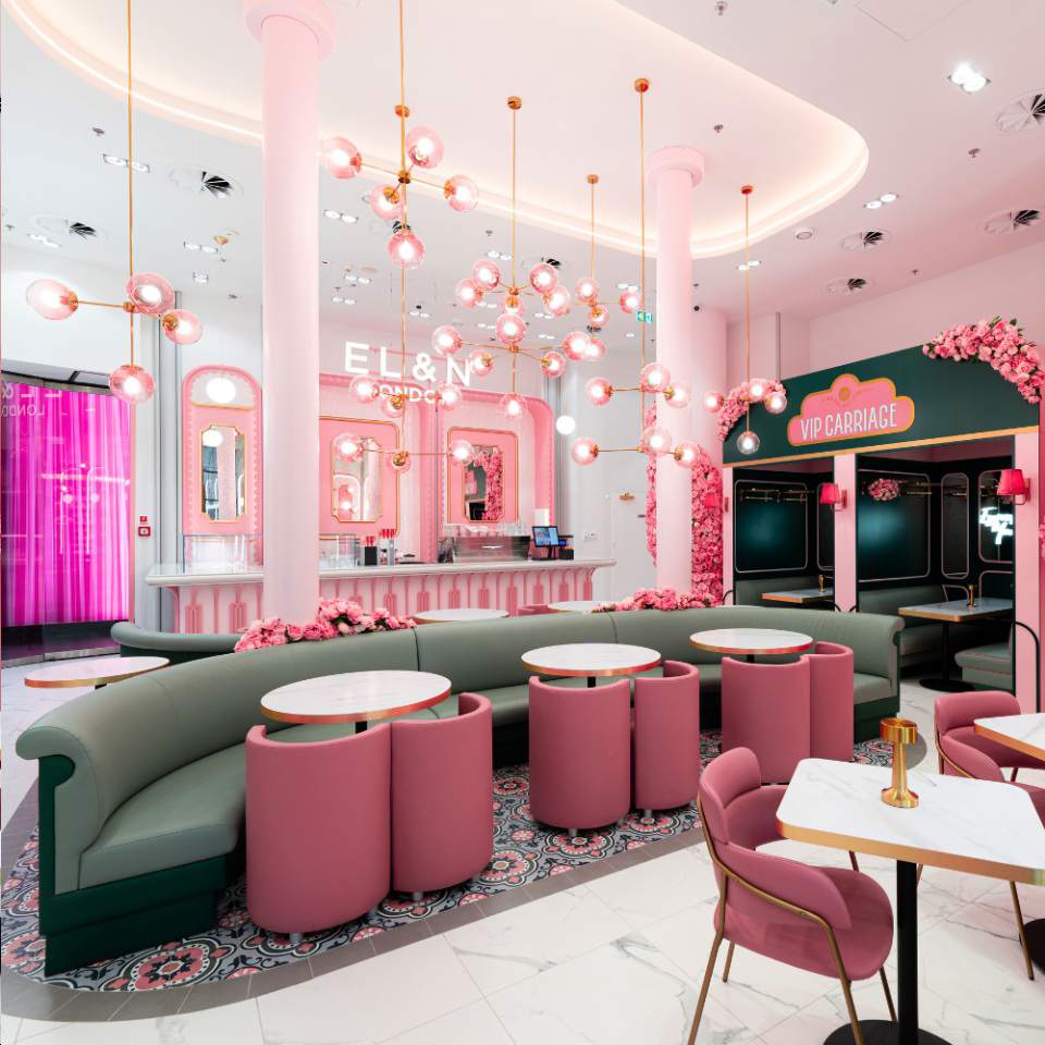 meble do restauracji