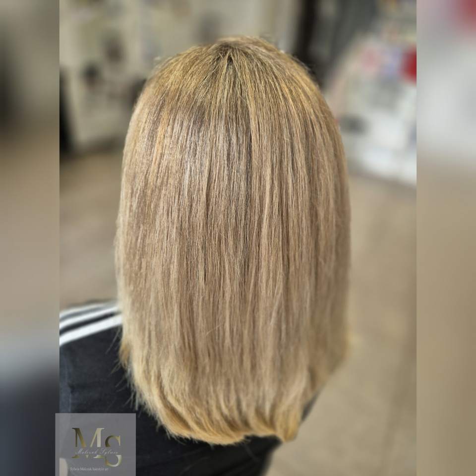 pielęgnacja włosów