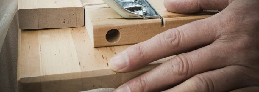 Heban Stolarstwo Meblowe Cyryl Kalinowski