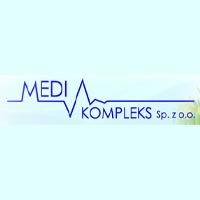 Medi Kompleks Sp. z o.o. - Szpitale i kliniki prywatne