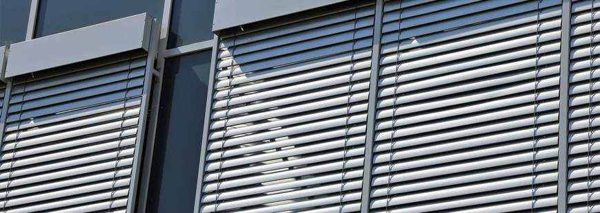 Hagis Żaluzje, Markizy, Okna Béla Pádár