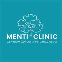 Menticlinic Centrum Zdrowia Psychicznego s.c. Natalia Suska Dariusz Rudziński - Psychiatrzy psycholodzy i psychoterapeuci