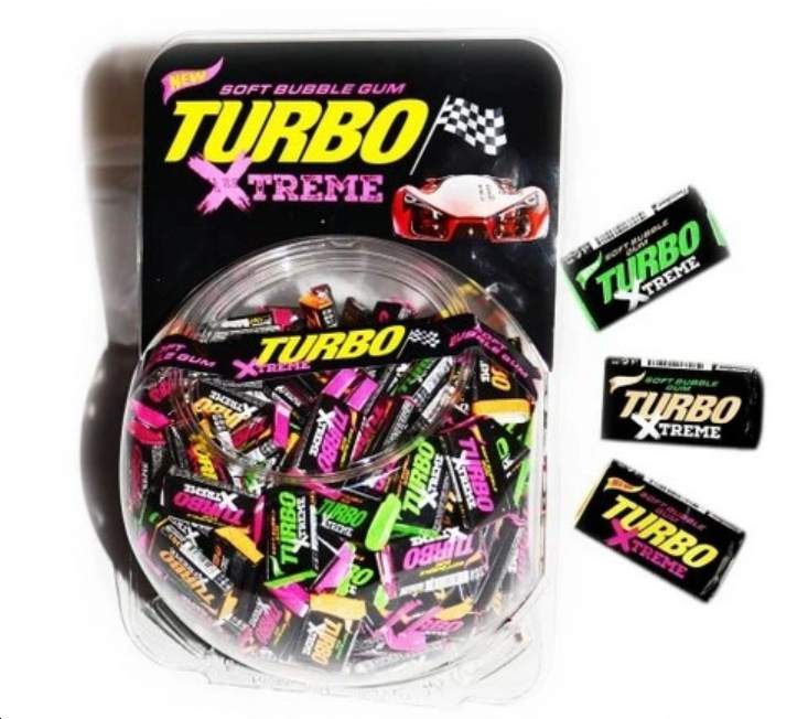 Turbo