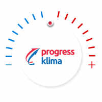 Progress Klima - Serwis i instalacja klimatyzacji