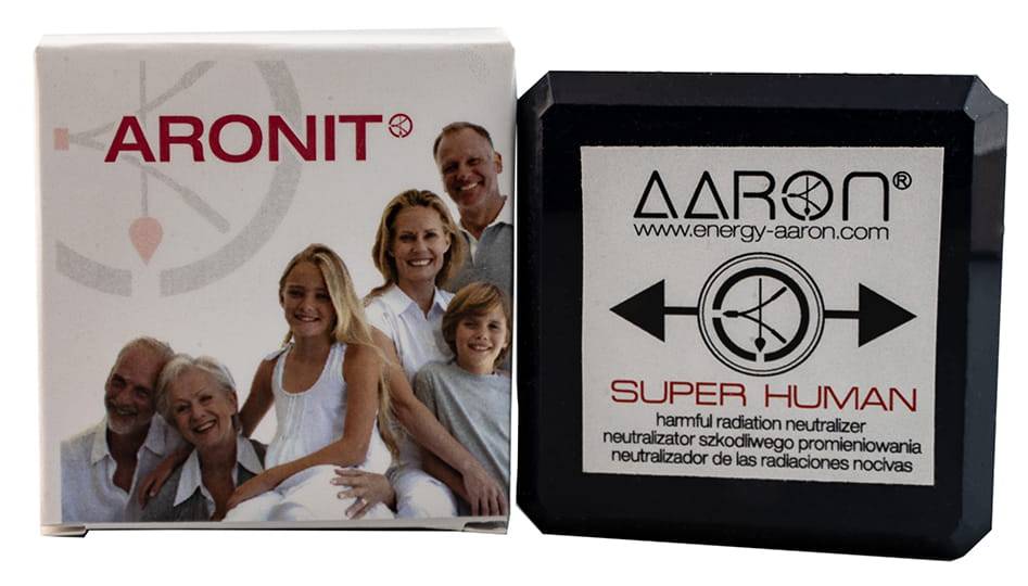 neutralizator szkodliwego promieniowania