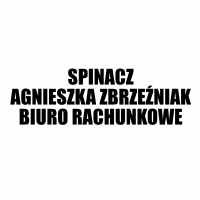 Spinacz Agnieszka Zbrzeźniak Biuro Rachunkowe - Biura rachunkowe