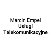 Marcin Empel Usługi Telekomunikacyjne - Operatorzy telekomunikacyjni