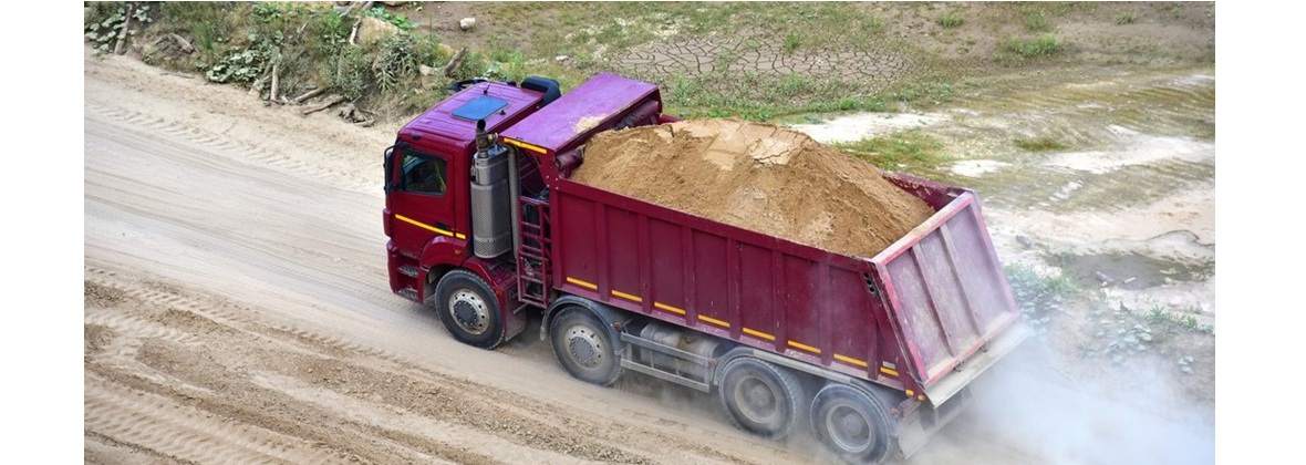 Usługi Transportowe Marcin Kaspryk