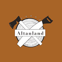 Altanland Mateusz Paliwoda - Meble ogrodowe