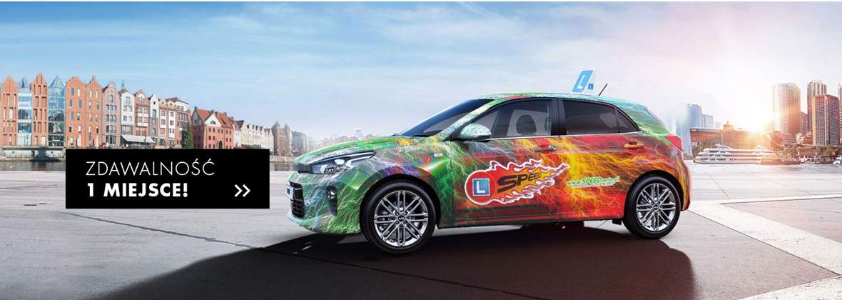 Speed Auto Sp. z o.o.