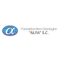 Alfa. s.c. Przedsiębiorstwo geodezyjne - Geodezja