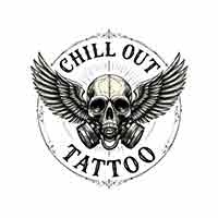 Chillout Tattoo Michał Brunath - Tatuaże