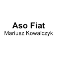 Aso Fiat Mariusz Kowalczyk - Blacharstwo i lakiernictwo