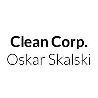 clean corp. Oskar Skalski - Sprzątanie wnętrz i mycie okien