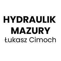 Hydraulik Mazury Łukasz Cimoch - Hydraulicy
