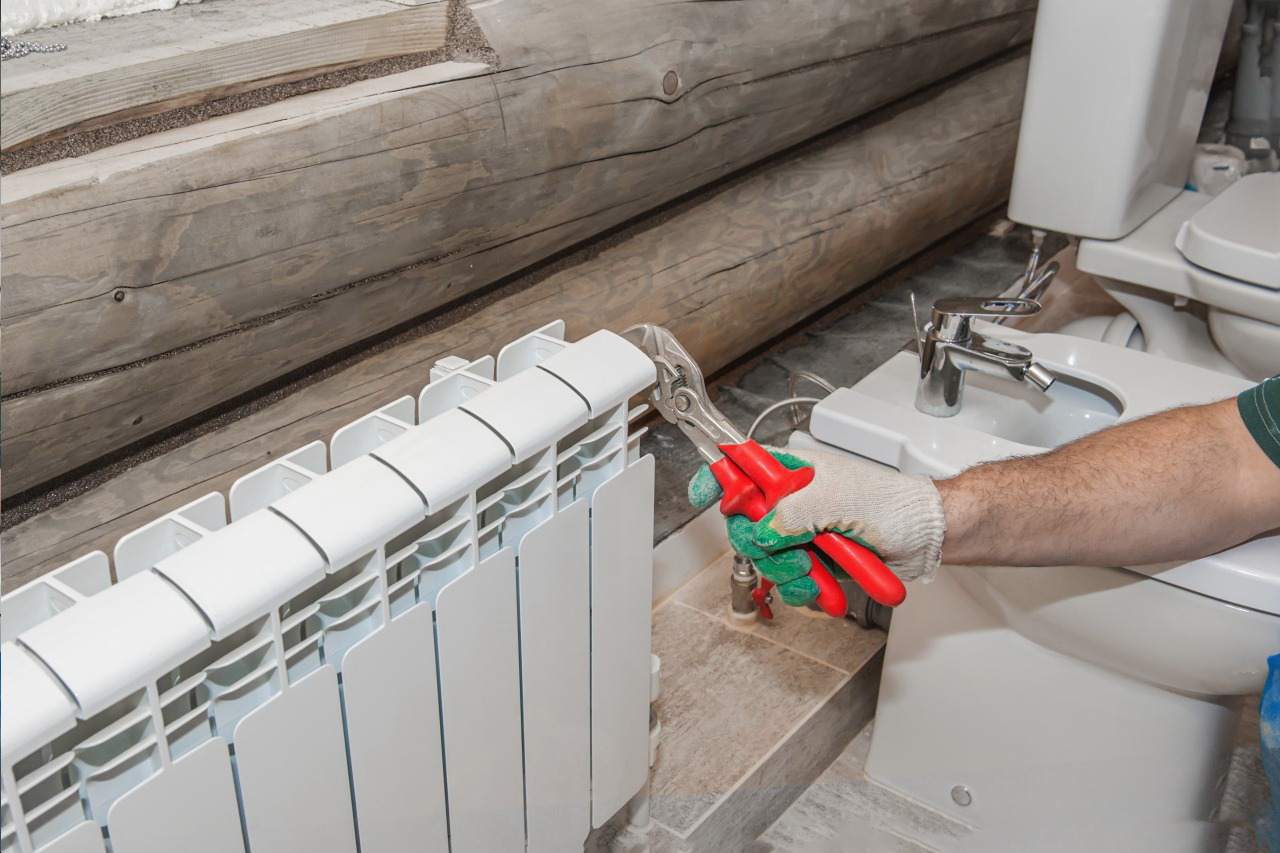 usługi wodno-kanalizacyjne