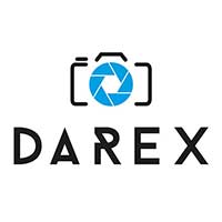 DAREX Foto-Video - dron | fotobudka | zdjęcia do dokumentów - Balony