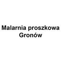 Malarnia proszkowa Gronów - Malowanie i lakierowanie proszkowe