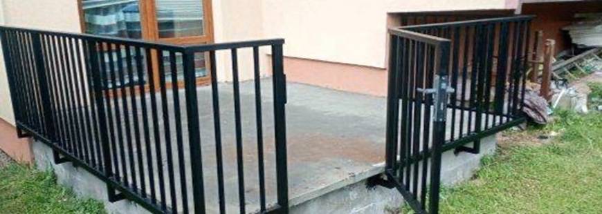 Fenix Michał Tupta, Rafał Łapa s.c.