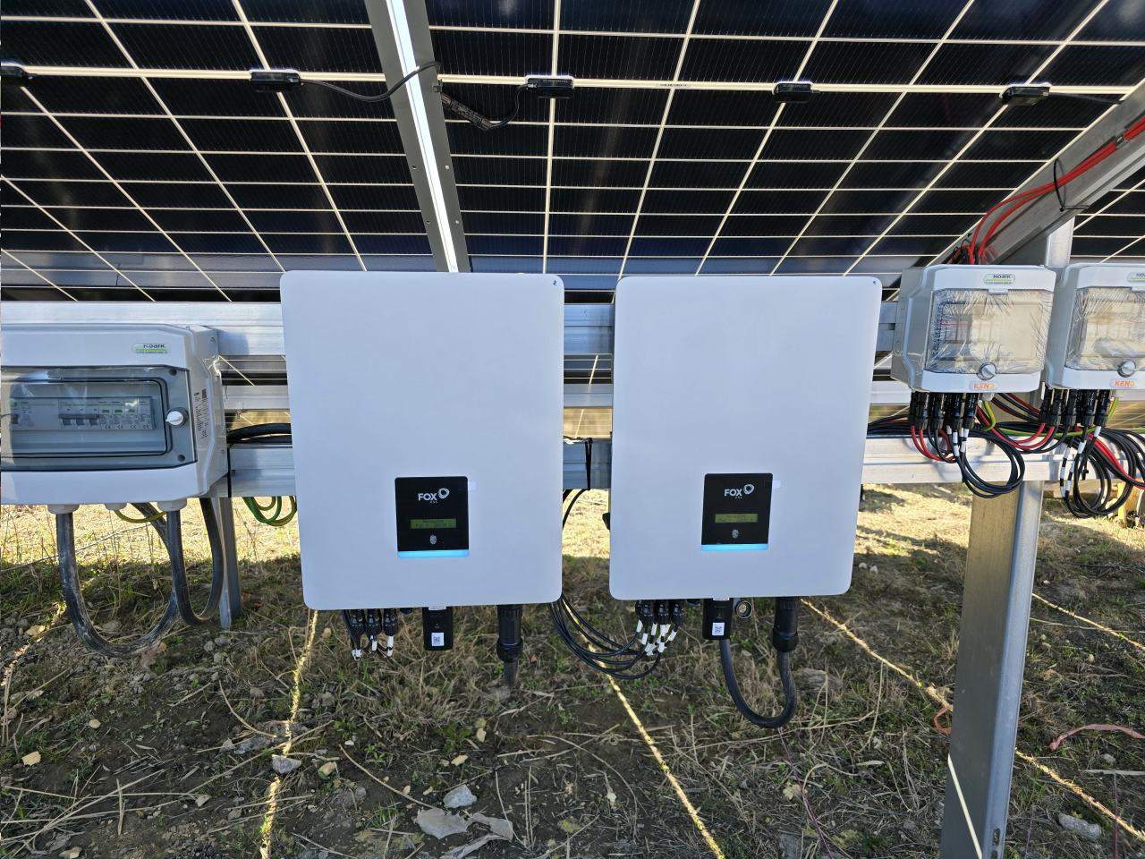 pompa ciepła, klimatyzacja, elektryka