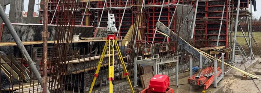 Geo-Bas Usługi Geodezyjne mgr inż. Marcin Basa